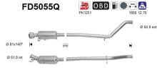 AS FD5055Q