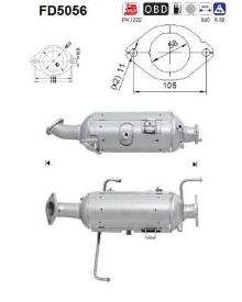 AS FD5056