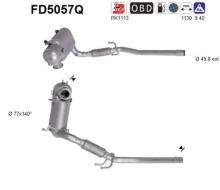 AS FD5057Q