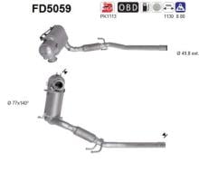 AS FD5059