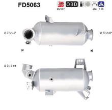 AS FD5063
