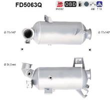 AS FD5063Q