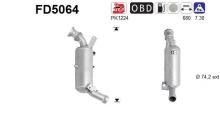 AS FD5064