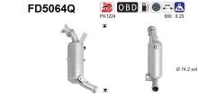 AS FD5064Q