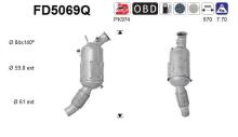 AS FD5069Q
