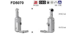 AS FD5070