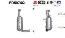 AS FD5074Q