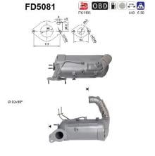 AS FD5081