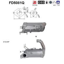 AS FD5081Q