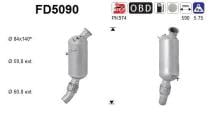 AS FD5090