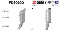 AS FD5090Q