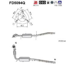 AS FD5094Q