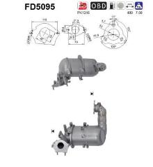AS FD5095