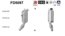 AS FD5097