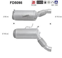 AS FD5098