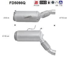 AS FD5098Q
