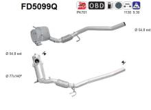 AS FD5099Q