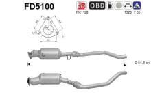 AS FD5100