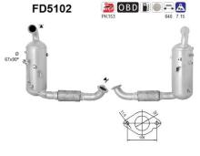 AS FD5102