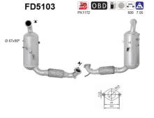 AS FD5103