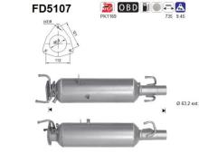 AS FD5107