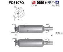 AS FD5107Q