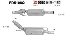 AS FD5108Q