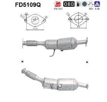 AS FD5109Q