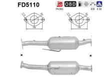 AS FD5110
