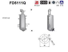 AS FD5111Q