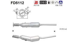 AS FD5112