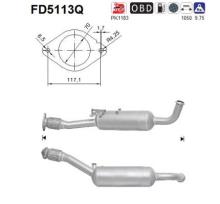 AS FD5113Q