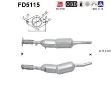 AS FD5115
