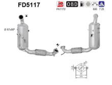 AS FD5117