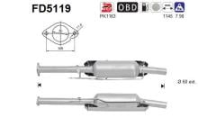 AS FD5119