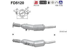 AS FD5120