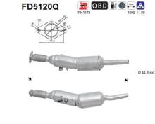 AS FD5120Q