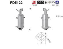 AS FD5122