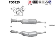 AS FD5125