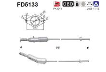 AS FD5133