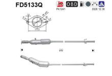 AS FD5133Q