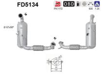 AS FD5134