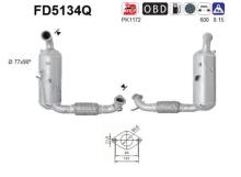 AS FD5134Q