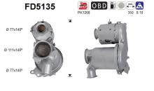 AS FD5135