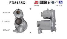 AS FD5135Q