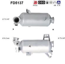 AS FD5137
