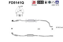 AS FD5141Q