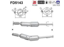 AS FD5143