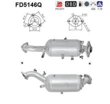 AS FD5146Q