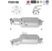 AS FD5159